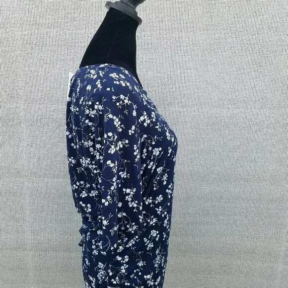 Motherhood Maternity Dress Women's. Size Medium. New With Tags - Picture 5 of 12